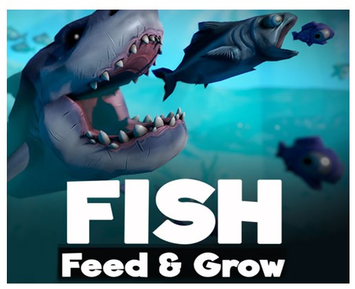 feed and grow fish mac