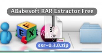 macbook rar extractor free